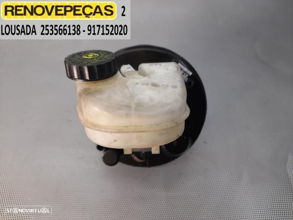 Servofreio Mercedes-Benz R-Class (W251, V251) - 1