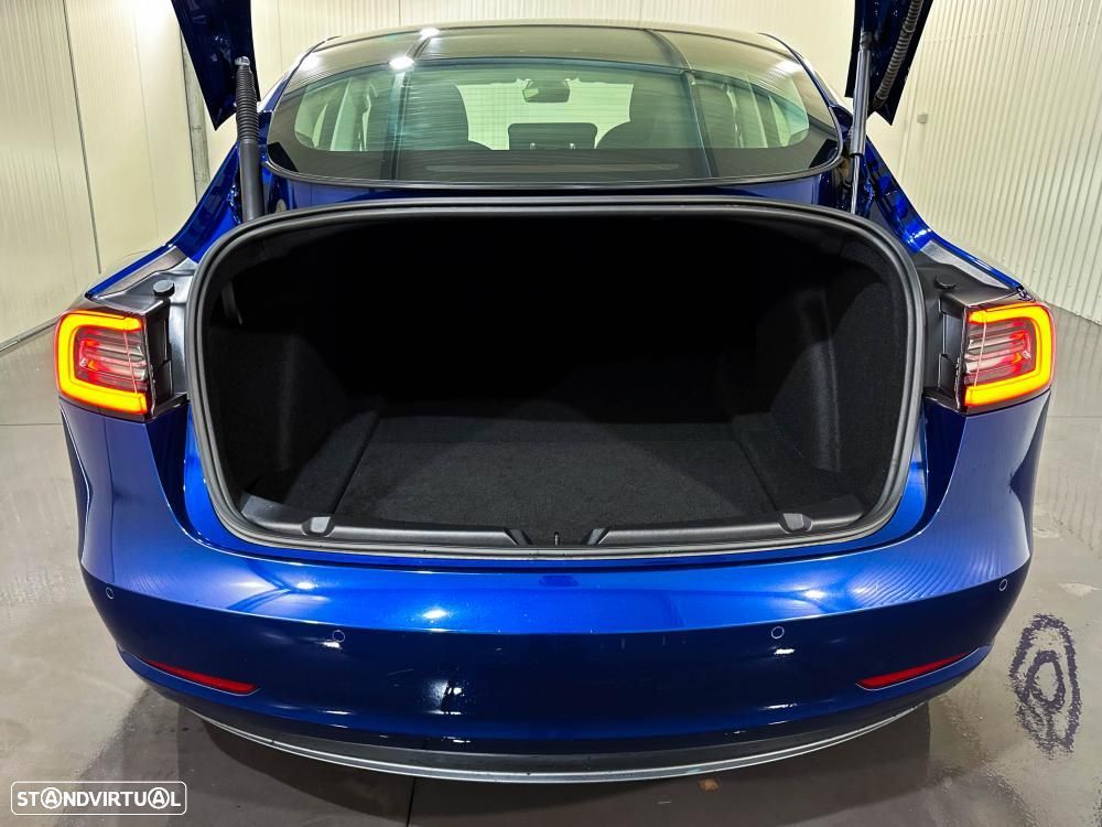Tesla Model 3 Standard Range Plus RWD - 55