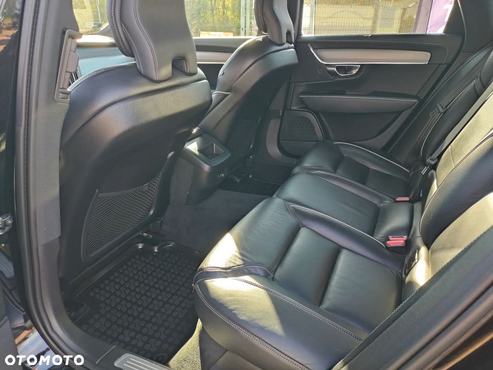 Volvo S90 D3 R-Design - 20