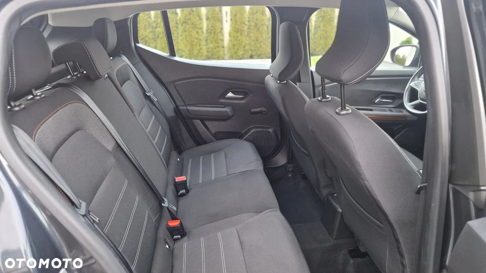 Dacia Sandero Stepway 1.0 TCe Expression - 17