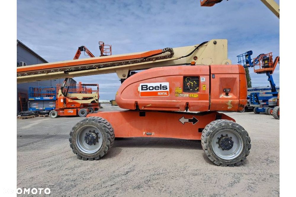 JLG 860 SJ - 15