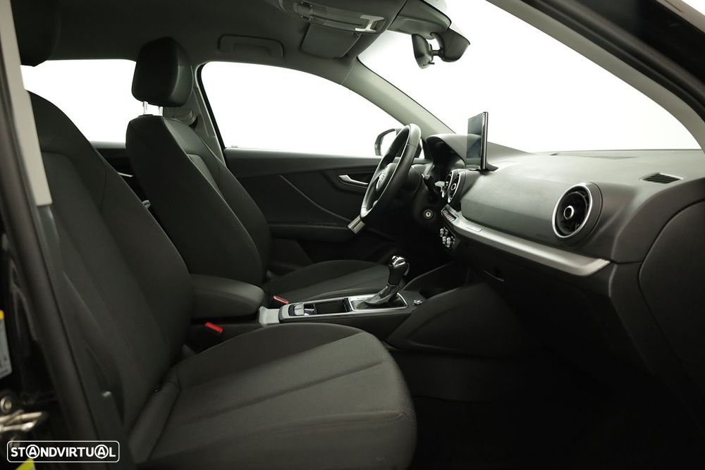 Audi Q2 35 TFSI S line S tronic - 21