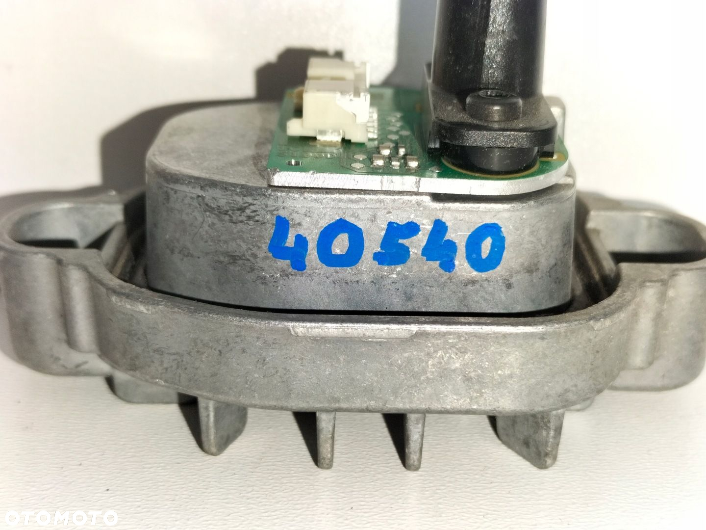 Przetwornica moduł jeż lampy LED BMW 3 F30 F31 LIFT 15- - 6