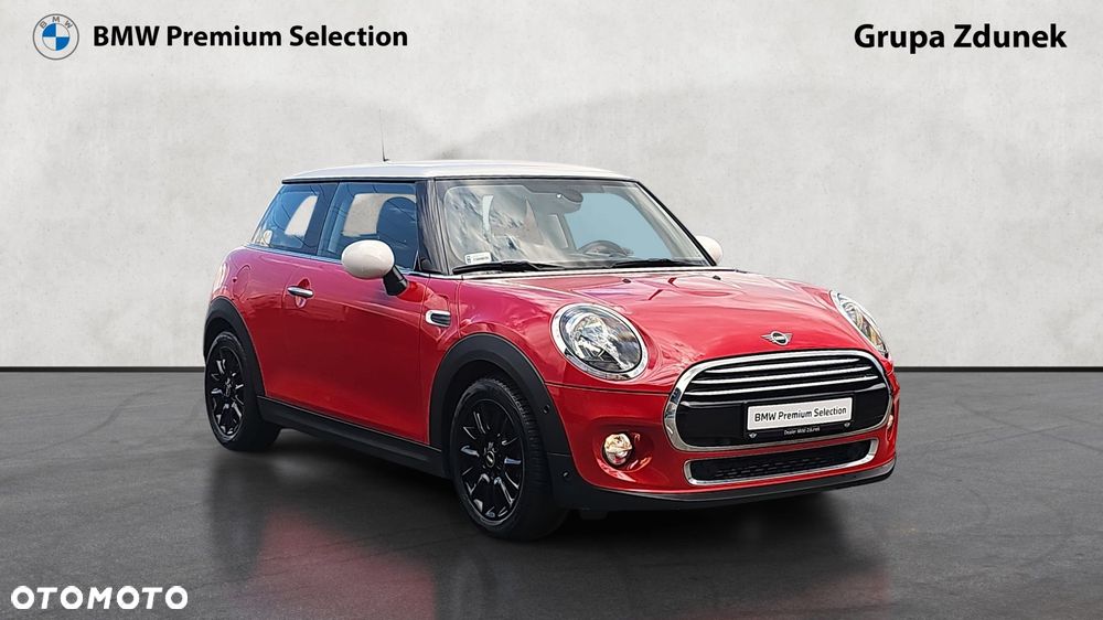 MINI Cooper - 3