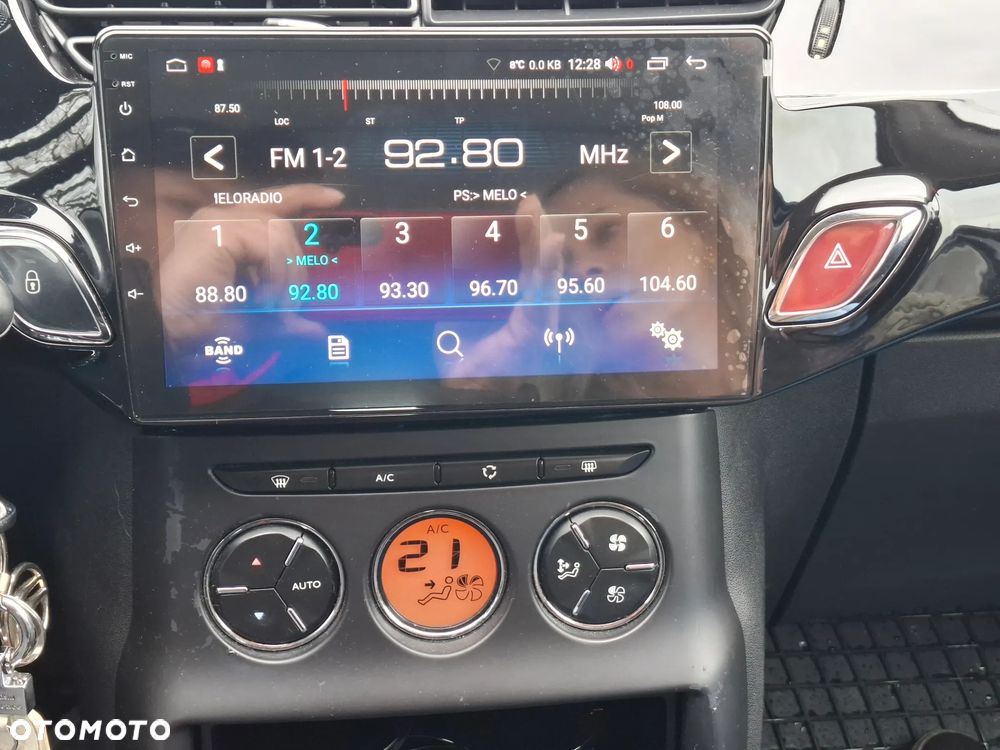 Citroën C3 VTi 95 Selection - 10