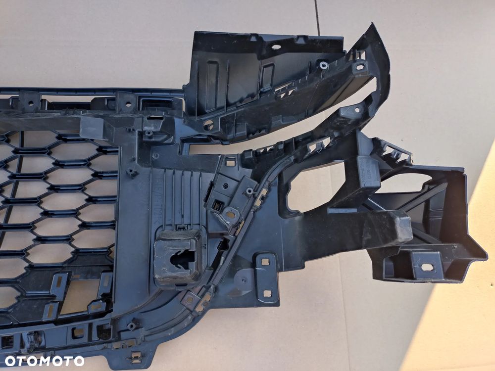 MAZDA CX60 CX-60 22- KPE6-50711 KBB3-50712 GRILL ATRAPA STELAŻ ORYGINAŁ!! - 9