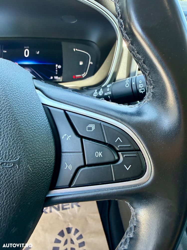 Renault Talisman - 14