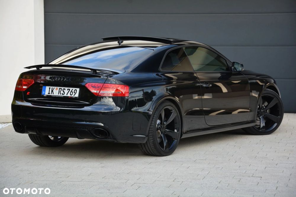 Audi RS5 Coupé S tronic - 14