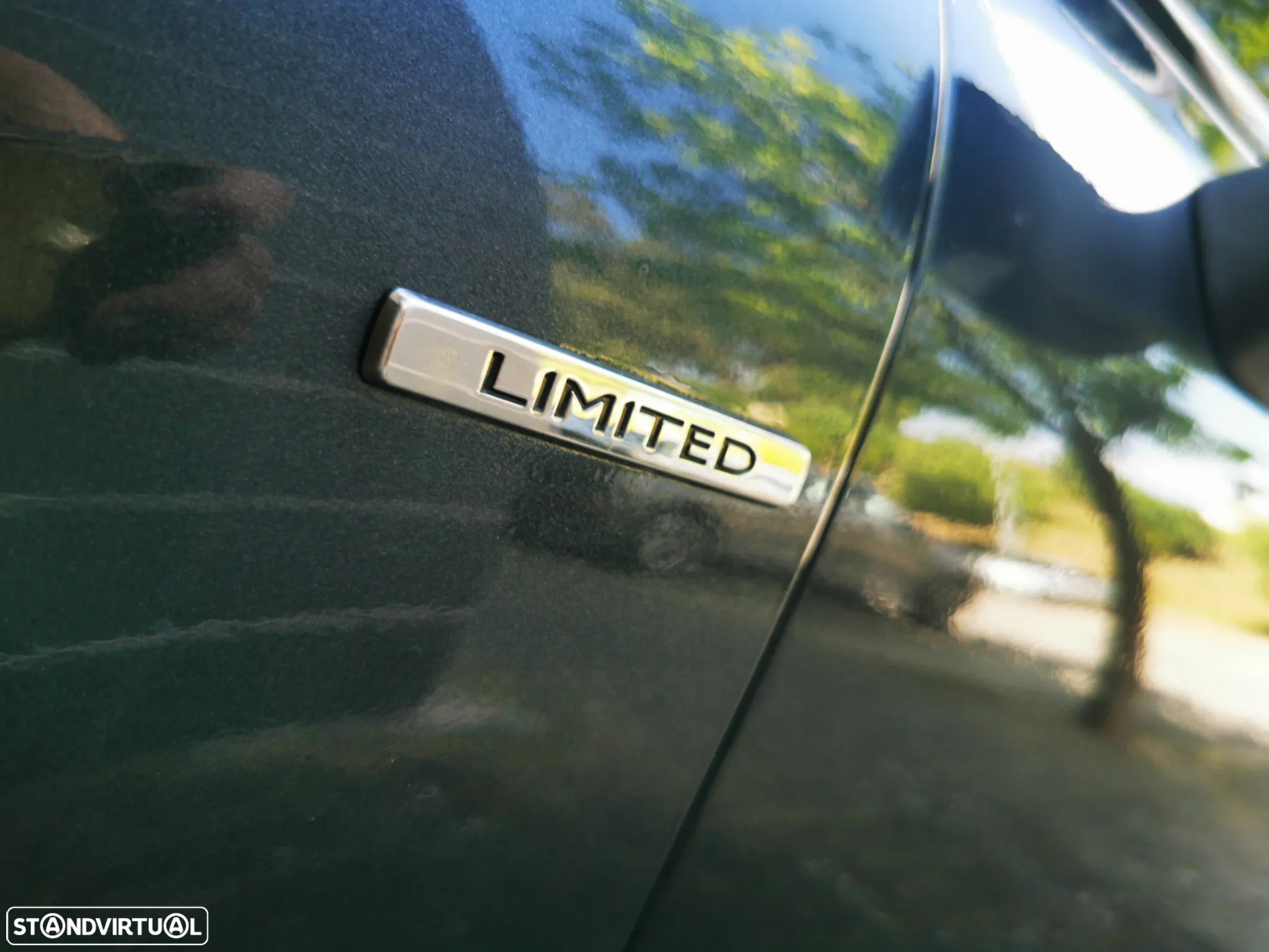 Renault Clio Sport Tourer 1.5 dCi Limited EDition - 15