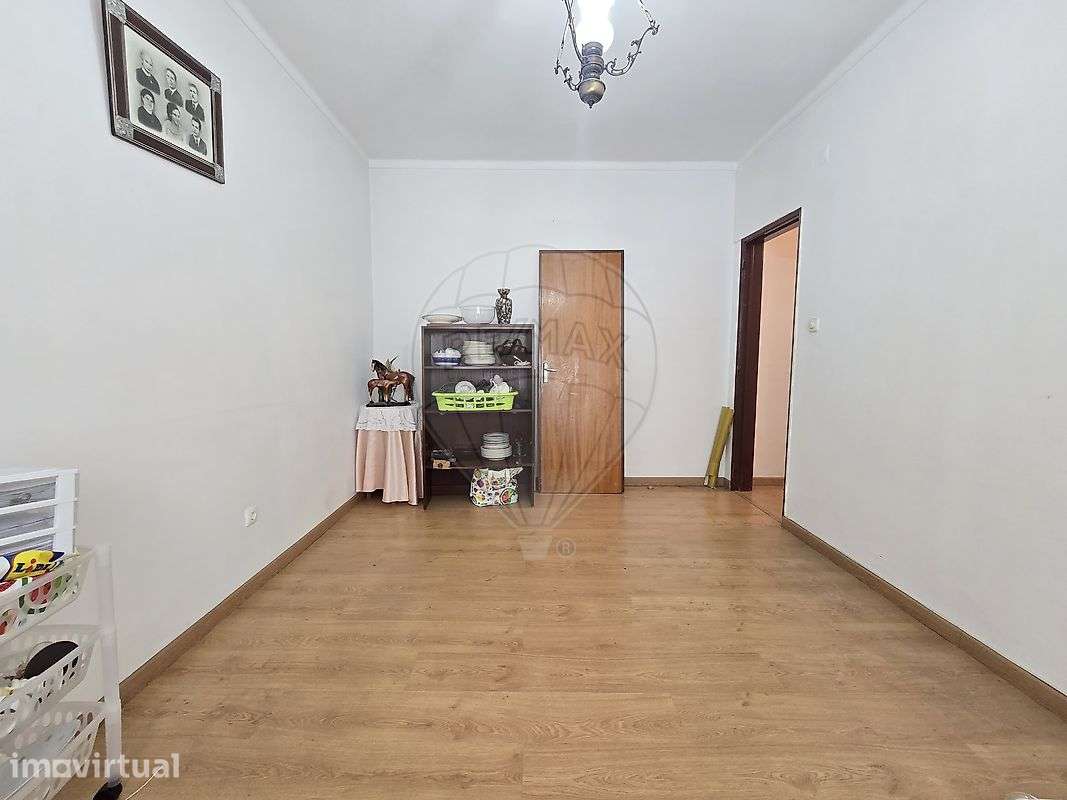 Apartamento T1 para arrendamento - Grande imagem: 4/14