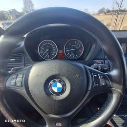 BMW X5 4.0d xDrive - 6