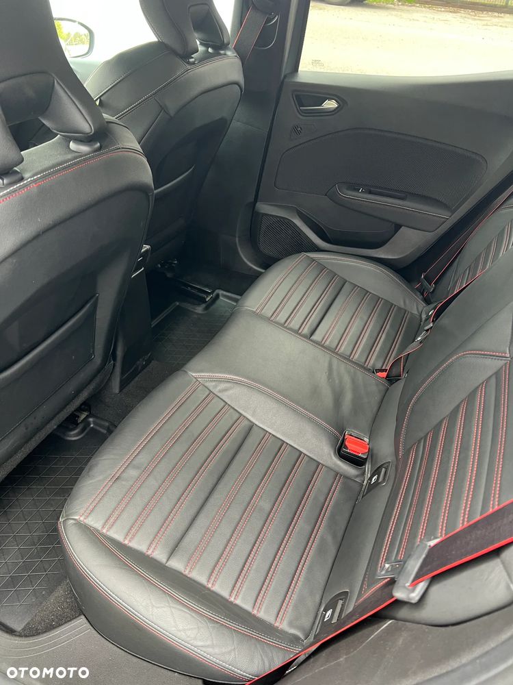 Renault Clio 1.0 TCe R.S Line - 7