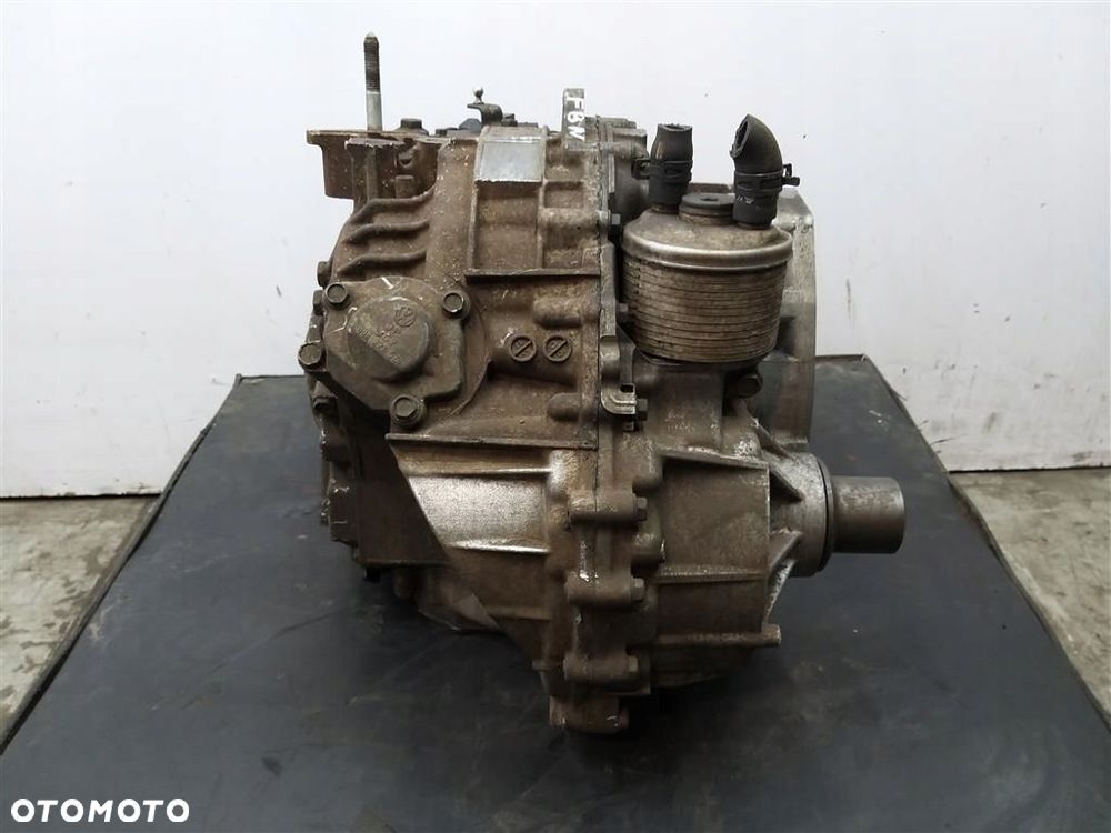 Skrzynia biegów Automatyczna SPRZEGŁO Ford Galaxy MK1 1.9TDI 115KM KOD:FBN - 9