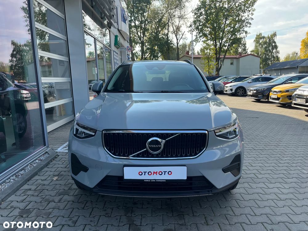 Volvo XC 40 T2 Essential - 7