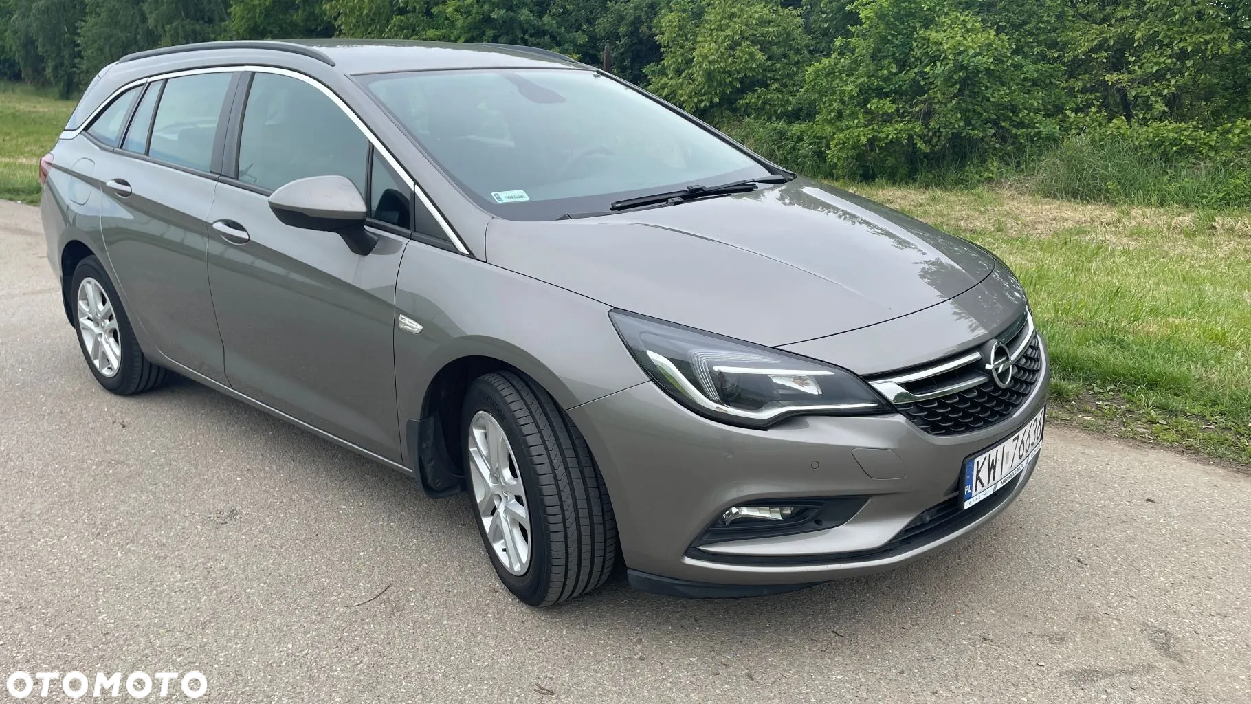 Opel Astra V 1.4 T Enjoy - 2