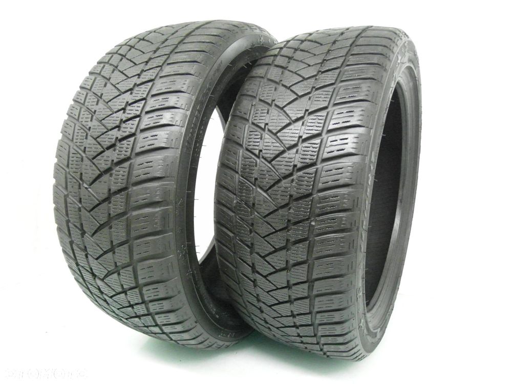 2x 225/45R17 OPONA ZIMOWA GT Radial WinterPro 2 Sport 94V - 1