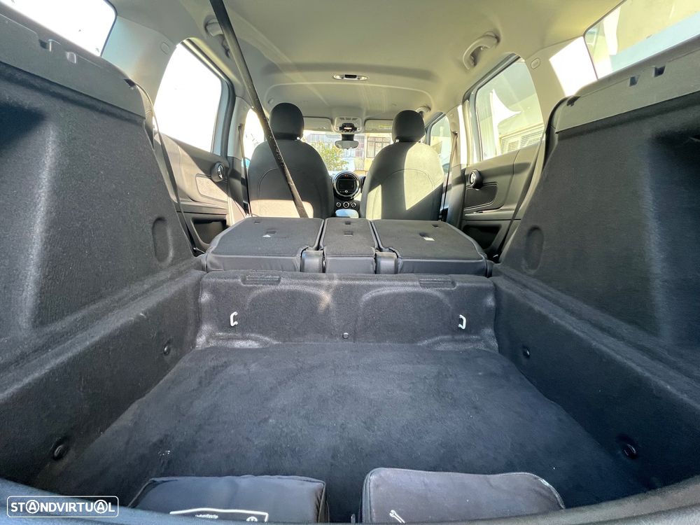 MINI Countryman One D - 58