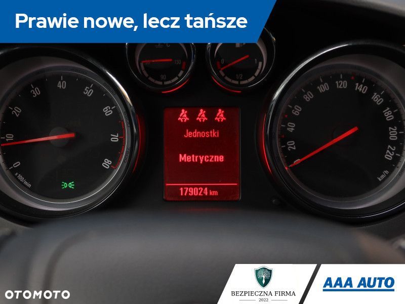 Opel Meriva - 13