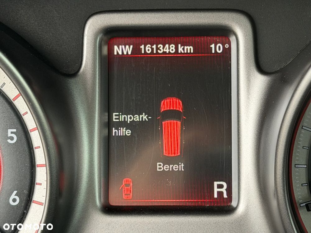 Fiat Freemont 2.0 Multijet 16V DPF Automatik Allrad Cross - 11