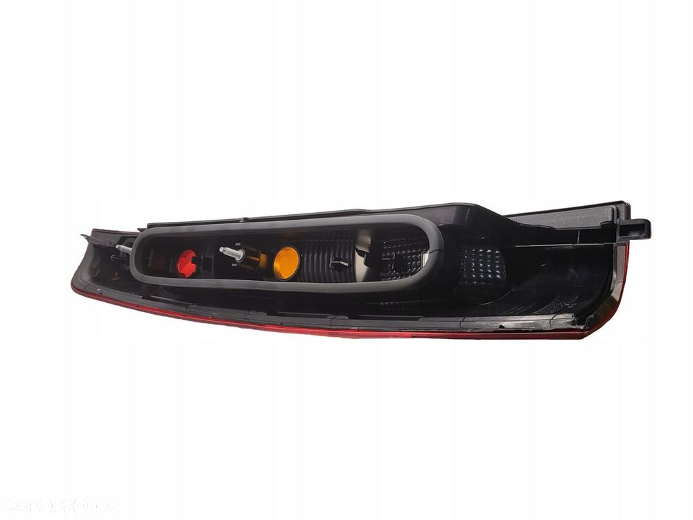 LAMPA TYŁ TYLNA PRAWA RENAULT KANGOO 03-08 - 2