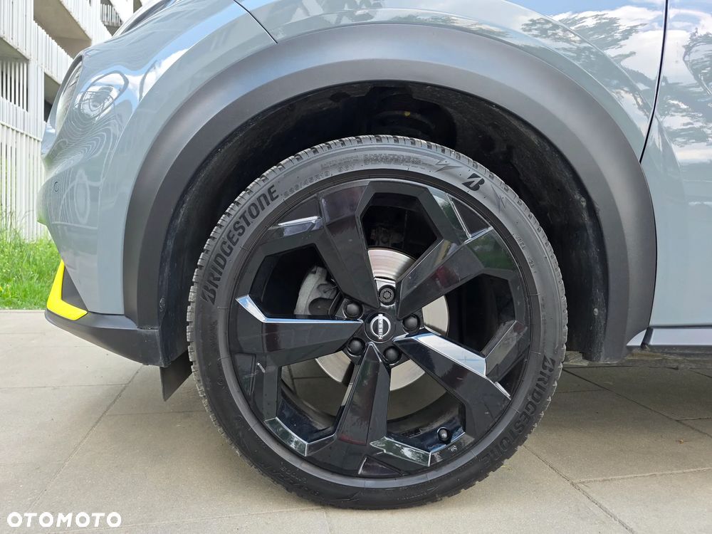 Nissan Juke 1.0 DIG-T Kiiro - 37