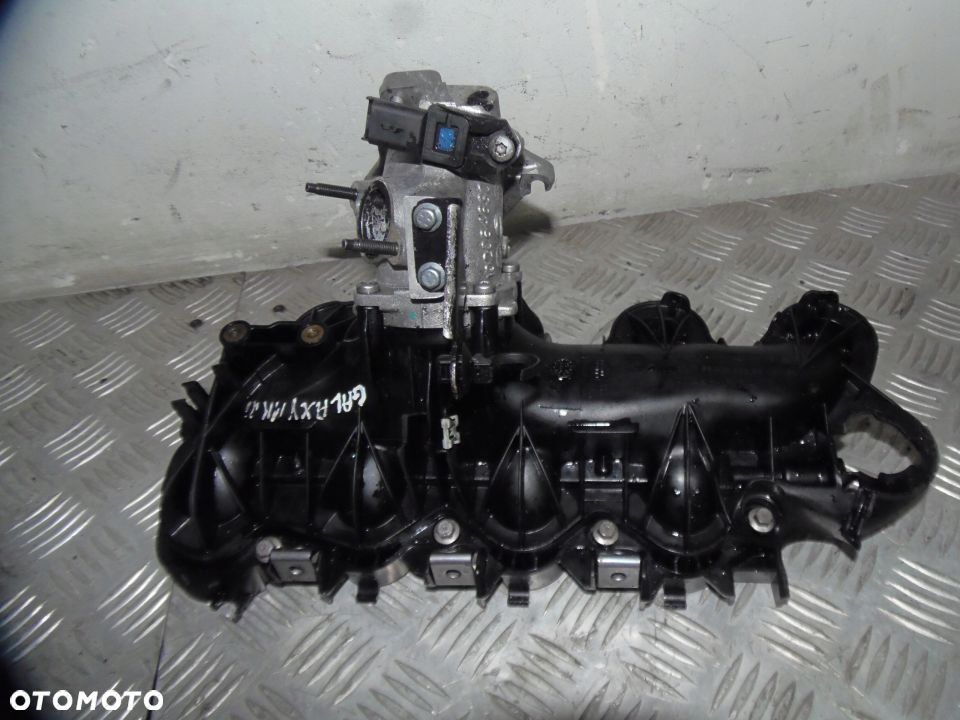 KOLEKTOR SSĄCY FORD GALAXY MK3 2.2 TDCI 9659449480 - 1