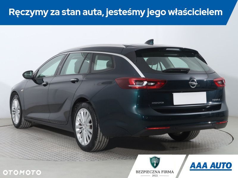 Opel Insignia - 5