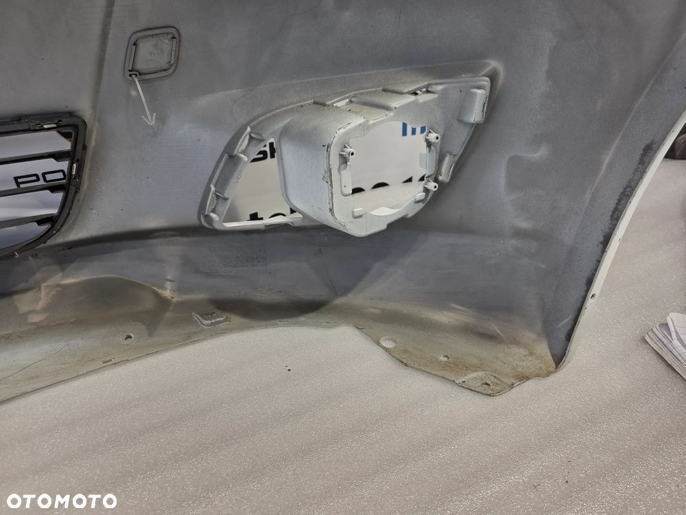 SUZUKI SWIFT MK7 V 10- ZDERZAK PRZEDNI PRZÓD , NR 71711-71L00 , NR AUKCJI NZ1793 - 30