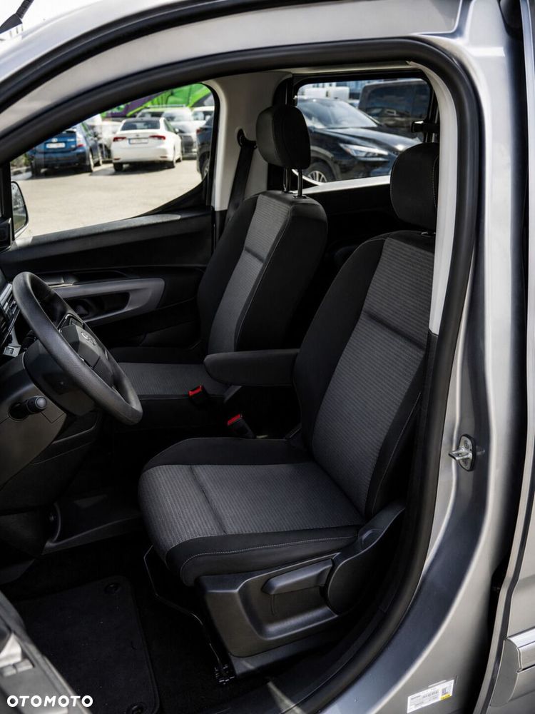 Toyota Proace City Verso Long 1.5 D-4D Business - 15