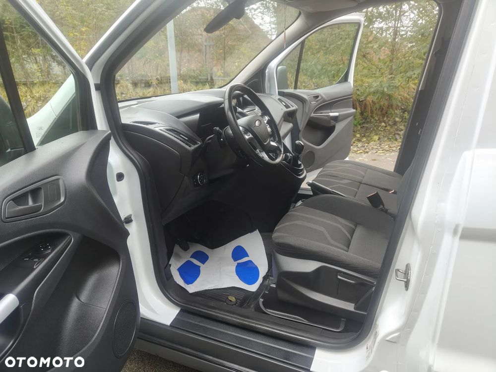 Ford Transit connect - 37