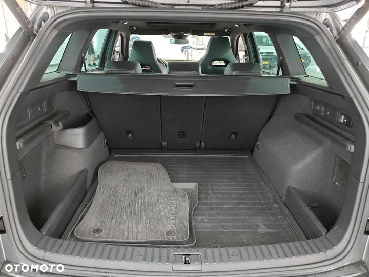 Skoda Kodiaq 1.5 TSI DSG Sportline - 10