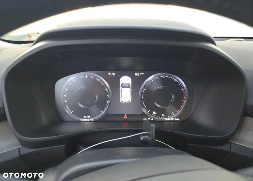 Volvo XC 40 T5 AWD Inscription - 8