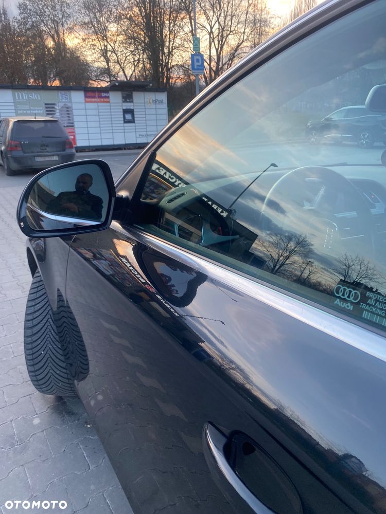 Audi A4 Avant 2.0 TDI - 15