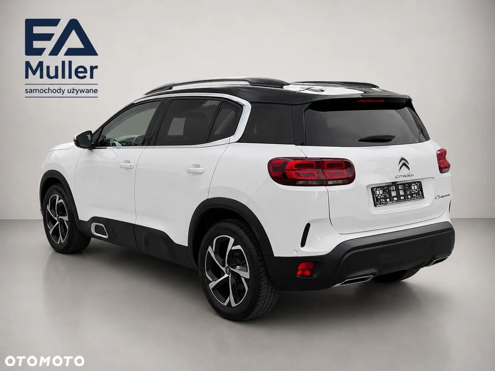 Citroën C5 Aircross 1.2 PureTech Feel - 30