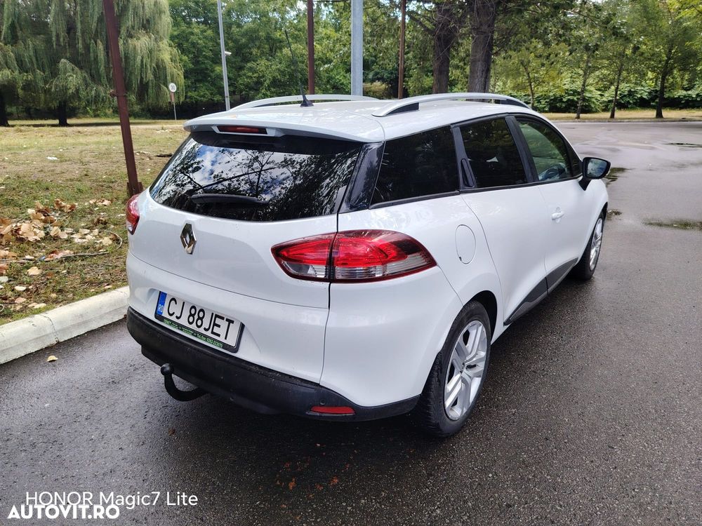 Renault Clio TCe Intens - 6