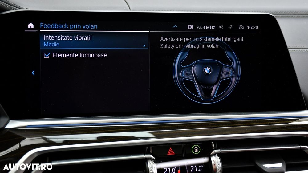 BMW X5 xDrive45e - 23