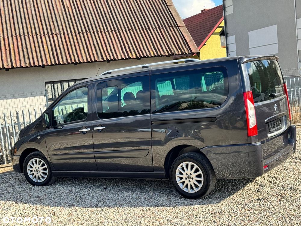 Citroën Jumpy 2.0 HDi L2 Atlante - 21