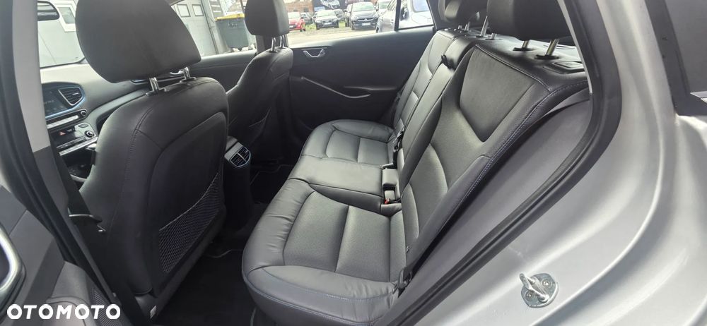 Hyundai IONIQ 1.6 GDI Prime - 33