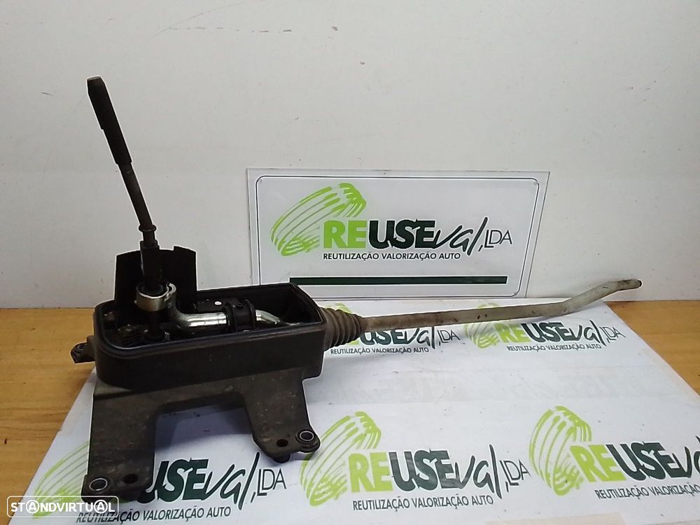 Caixa De Transferências/Selector De Velocidades Opel Corsa D (S07) - 1