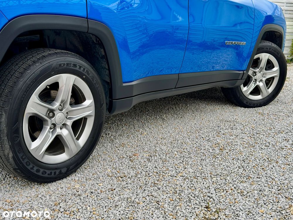 Jeep Compass - 28