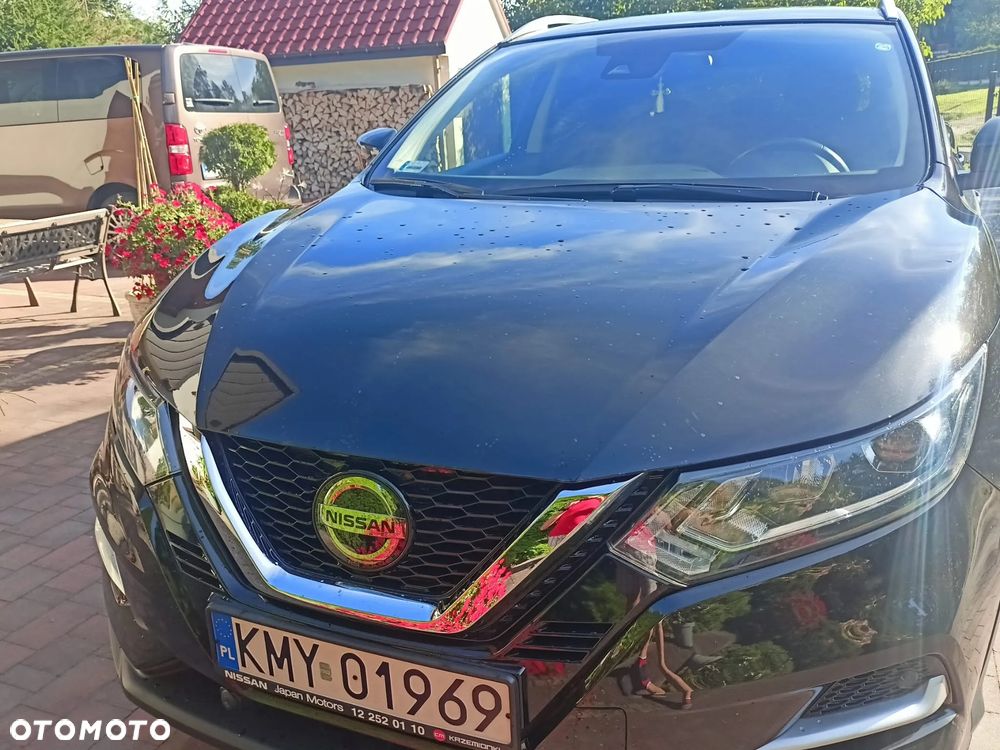 Nissan Qashqai 1.5 dCi N-Connecta - 15