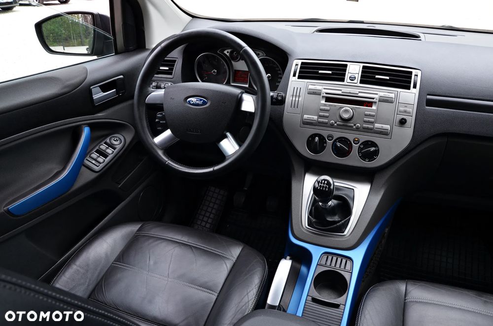 Ford Kuga 2.5 4x4 Trend - 5