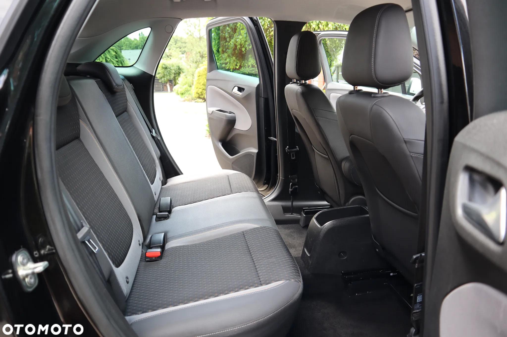 Opel Crossland X 1.2 ECOTEC Start/Stop Innovation - 12