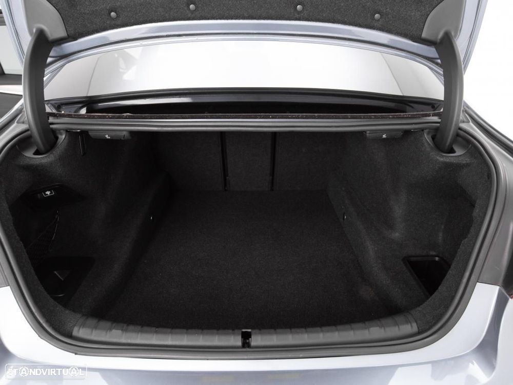 BMW 520 d Pack M Auto - 12