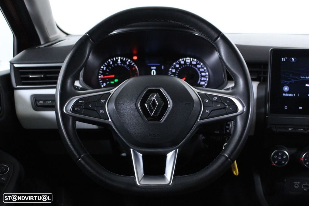 Renault Clio 1.0 TCe Evolution - 19