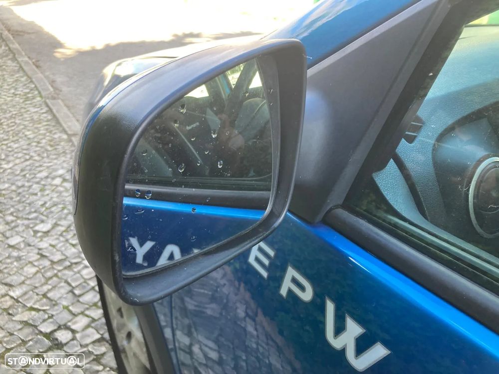 Dacia Sandero 0.9 TCe Stepway - 22