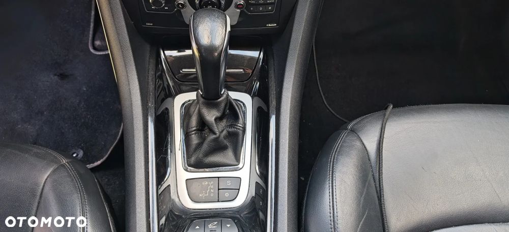 Citroën C5 3.0 HDi V6 Exclusive - 23