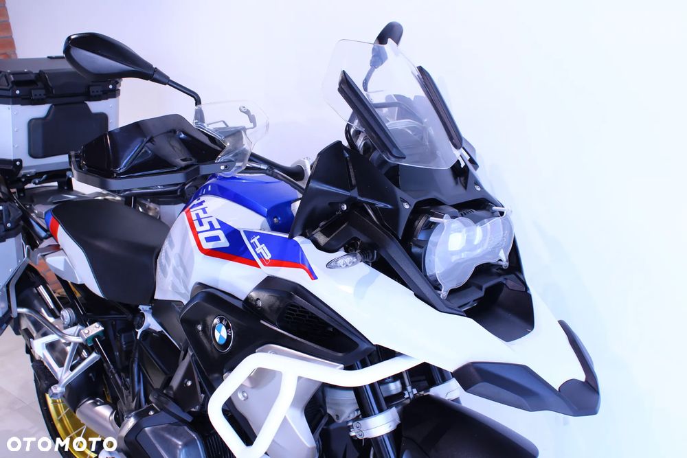 BMW GS - 13