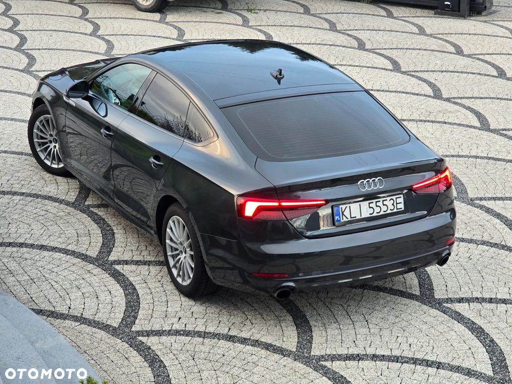 Audi A5 Coupé - 3