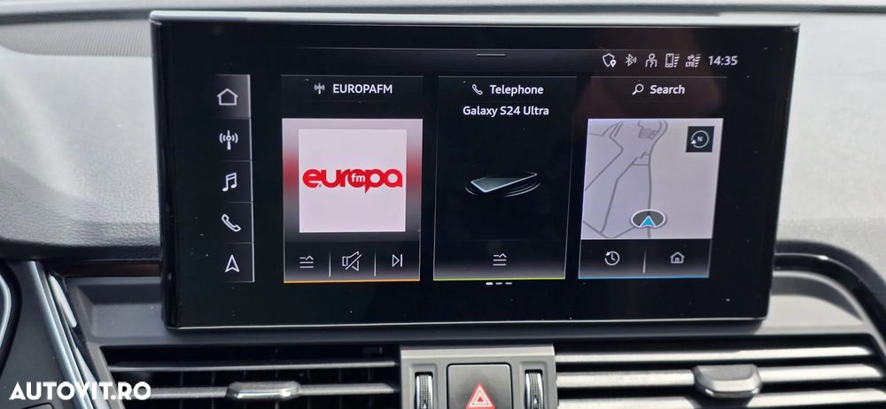 Audi Q5 40 TDI quattro S tronic MHEV Advanced - 24